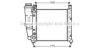 AVA QUALITY COOLING FT2038 Radiator, engine cooling